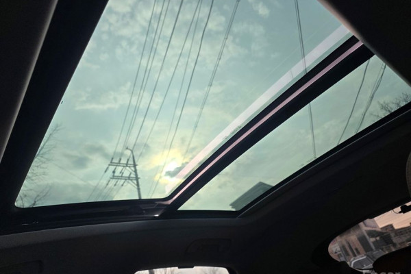 2023 Audi Q5 с пробегом 21 147 км