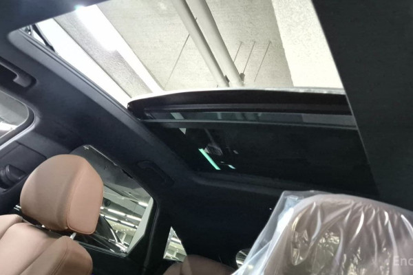 2023 Audi Q5 с пробегом 17 217 км