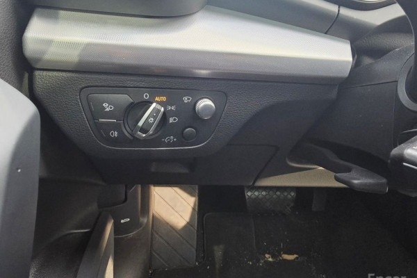 2023 Audi Q5 с пробегом 21 147 км