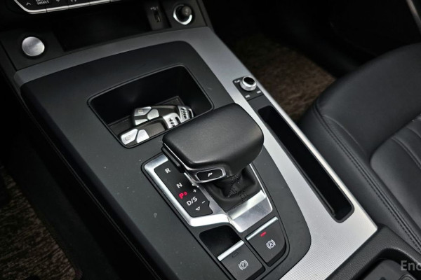 2021 Audi Q5 с пробегом 38 175 км