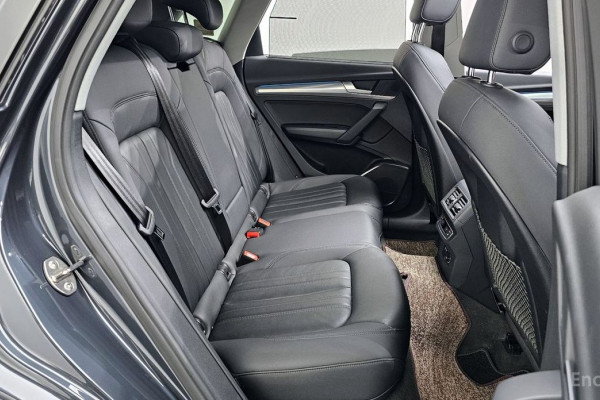 2021 Audi Q5 с пробегом 38 175 км