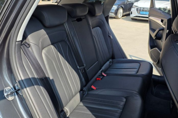 2022 Audi Q5 с пробегом 57 567 км