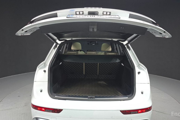 2023 Audi Q5 с пробегом 55 138 км