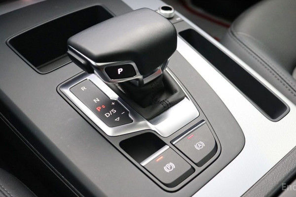 2022 Audi Q5 с пробегом 35 480 км