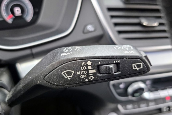 2021 Audi Q5 с пробегом 38 175 км