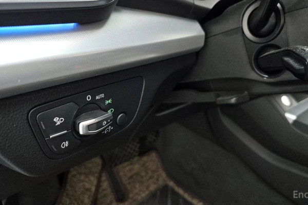 2021 Audi Q5 с пробегом 38 175 км