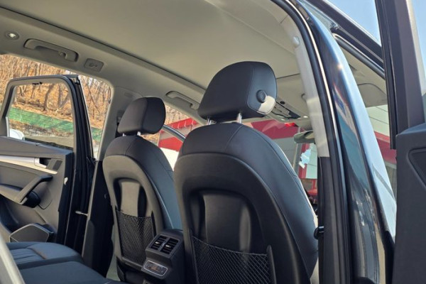 2022 Audi Q5 с пробегом 57 567 км