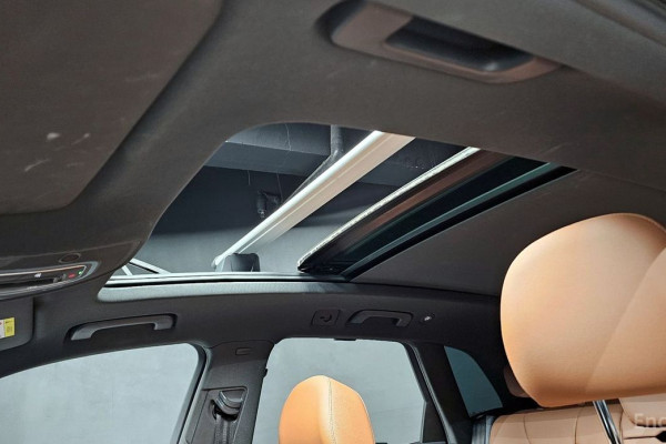 2022 Audi Q5 с пробегом 47 760 км