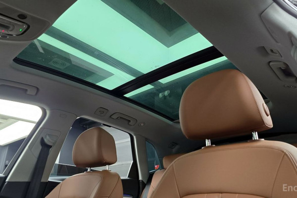 2023 Audi Q5 с пробегом 5 758 км