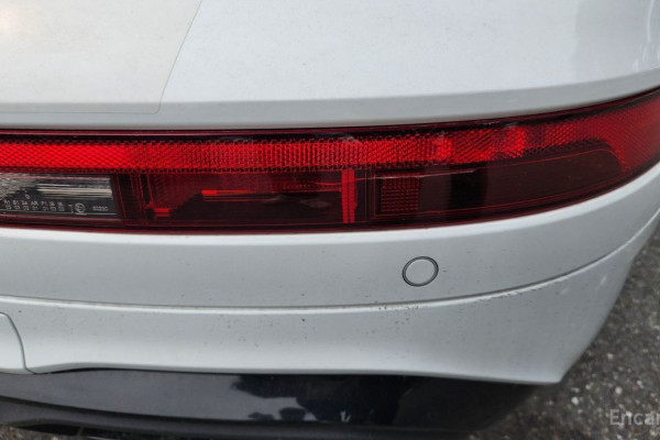 2024 Audi Q5 с пробегом 14 057 км