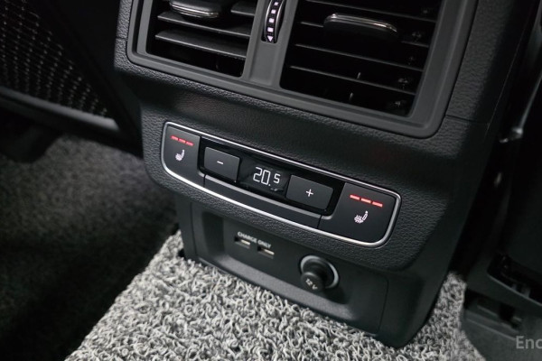 2022 Audi Q5 с пробегом 73 678 км