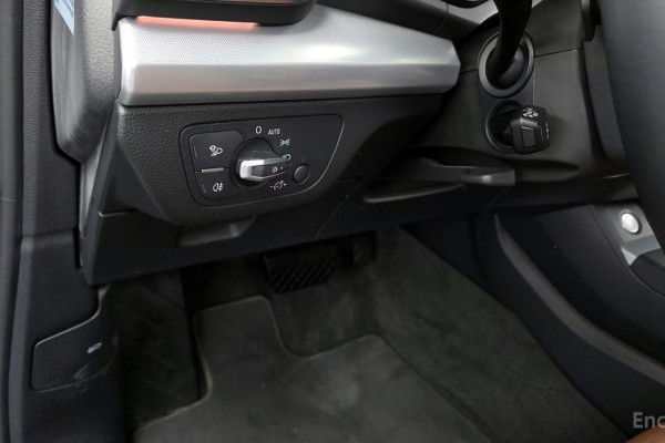 2021 Audi Q5 с пробегом 42 341 км