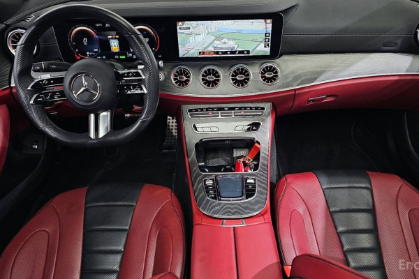 2022 Mercedes-Benz CLS с пробегом 56 248 км