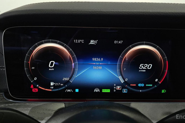 2022 Mercedes-Benz CLS с пробегом 56 248 км