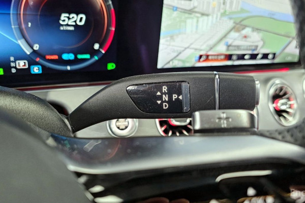 2022 Mercedes-Benz CLS с пробегом 56 248 км