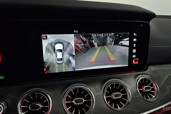 2022 Mercedes-Benz CLS с пробегом 56 248 км