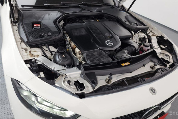 2023 Mercedes-Benz CLS с пробегом 57 578 км