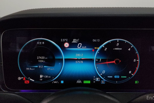 2023 Mercedes-Benz CLS с пробегом 57 578 км