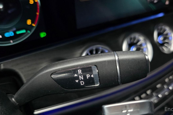 2022 Mercedes-Benz CLS с пробегом 36 968 км