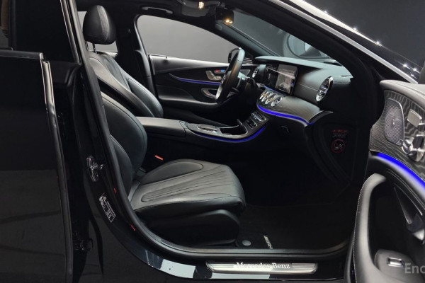 2022 Mercedes-Benz CLS с пробегом 36 968 км