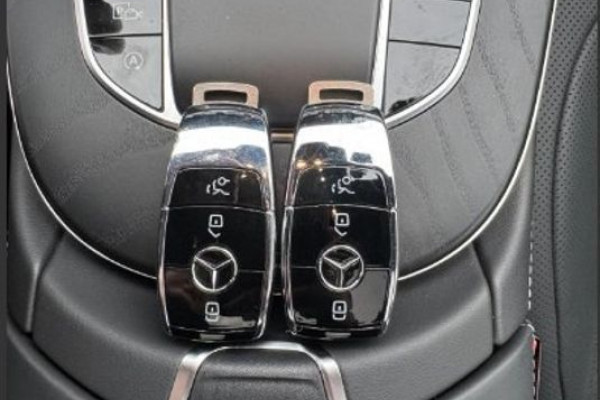 2022 Mercedes-Benz CLS с пробегом 55 397 км