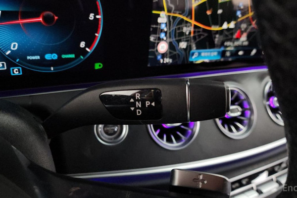 2023 Mercedes-Benz CLS с пробегом 57 578 км