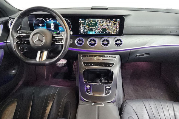 2023 Mercedes-Benz CLS с пробегом 57 578 км