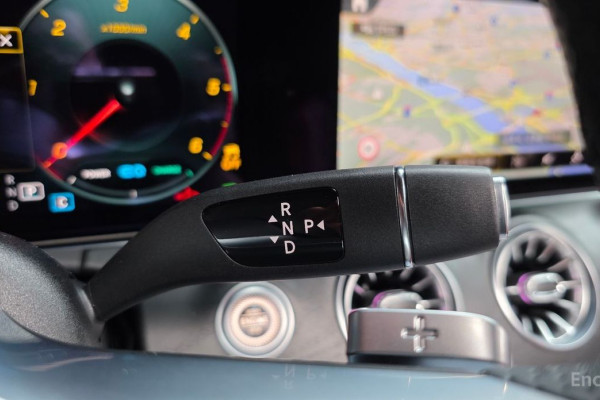 2022 Mercedes-Benz CLS с пробегом 18 210 км