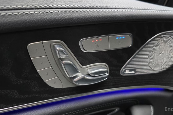 2022 Mercedes-Benz CLS с пробегом 36 968 км