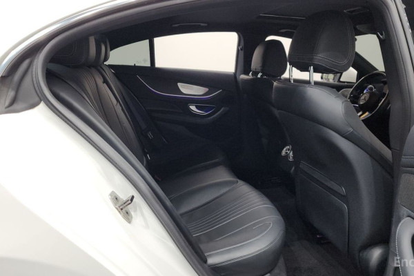 2023 Mercedes-Benz CLS с пробегом 57 578 км