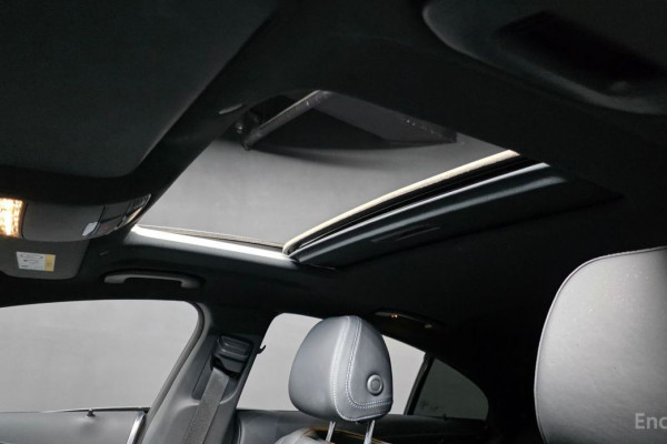 2022 Mercedes-Benz CLS с пробегом 36 968 км