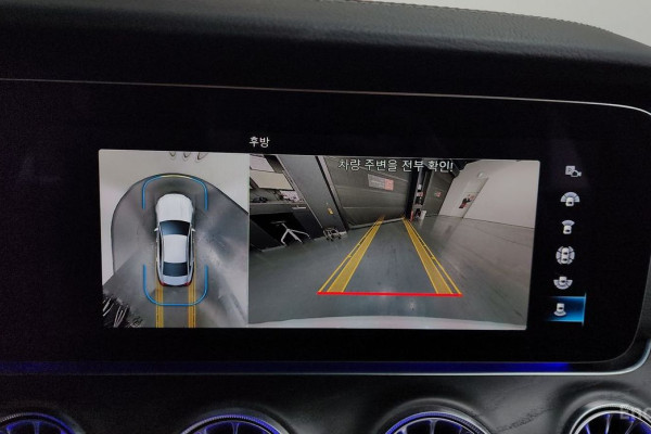 2023 Mercedes-Benz CLS с пробегом 57 578 км