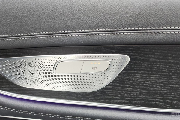 2023 Mercedes-Benz CLS с пробегом 57 578 км