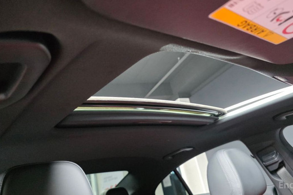 2022 Mercedes-Benz CLS с пробегом 18 210 км