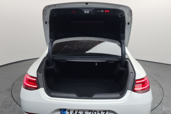 2023 Mercedes-Benz CLS с пробегом 57 578 км