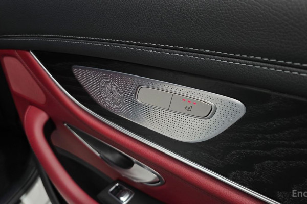 2022 Mercedes-Benz CLS с пробегом 18 210 км