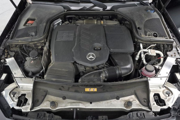 2022 Mercedes-Benz CLS с пробегом 67 662 км