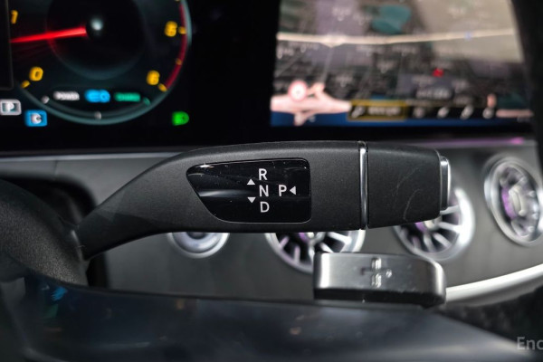 2022 Mercedes-Benz CLS с пробегом 67 662 км