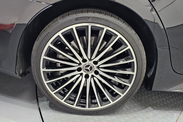 2022 Mercedes-Benz CLS с пробегом 64 209 км