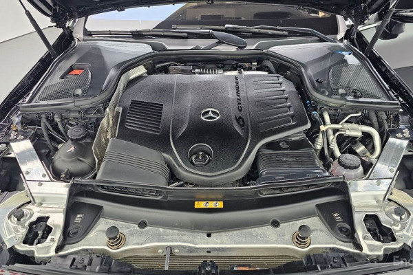 2022 Mercedes-Benz CLS с пробегом 64 209 км