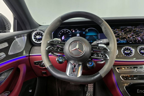 2022 Mercedes-Benz CLS с пробегом 30 972 км