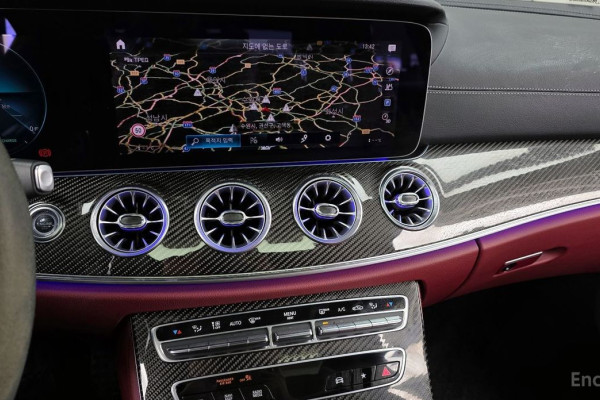 2022 Mercedes-Benz CLS с пробегом 30 972 км