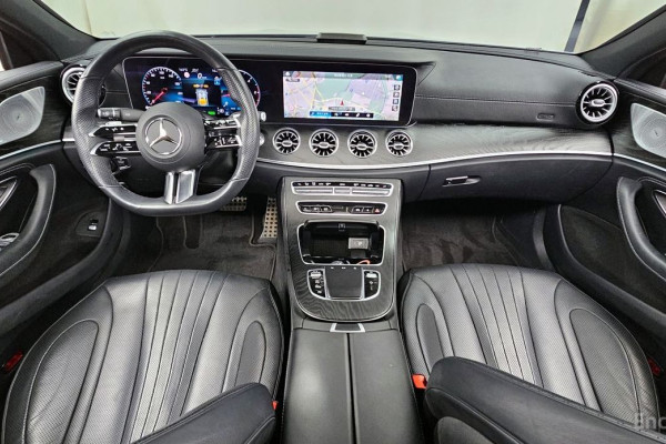 2022 Mercedes-Benz CLS с пробегом 66 818 км