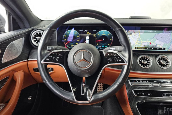 2022 Mercedes-Benz CLS с пробегом 73 492 км