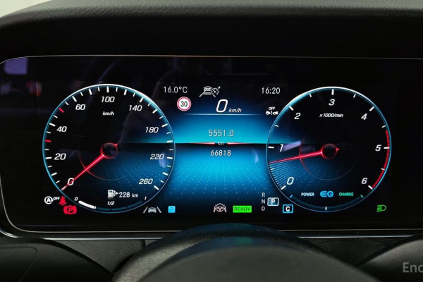 2022 Mercedes-Benz CLS с пробегом 66 818 км