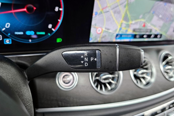 2022 Mercedes-Benz CLS с пробегом 66 818 км