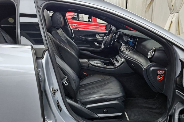 2022 Mercedes-Benz CLS с пробегом 66 818 км
