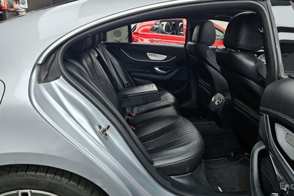 2022 Mercedes-Benz CLS с пробегом 66 818 км