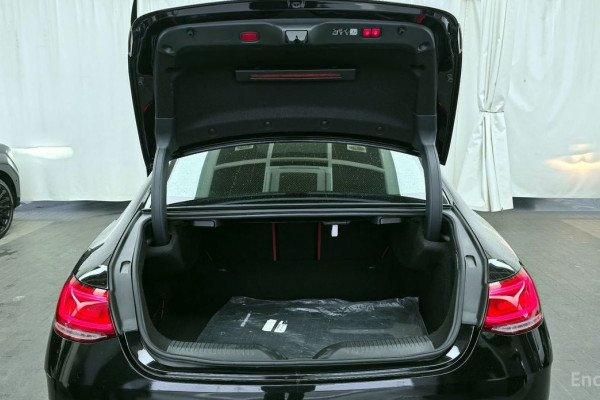 2022 Mercedes-Benz CLS с пробегом 30 972 км