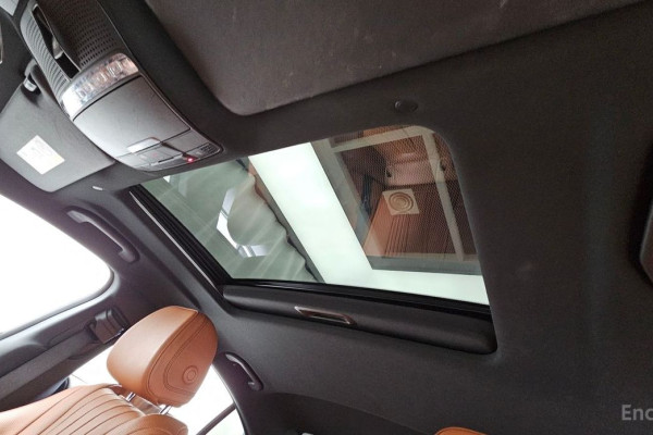 2022 Mercedes-Benz CLS с пробегом 73 492 км